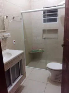 Sobrado com 6 Quartos à venda, 230m² no Parque Residencial Eldorado, Caçapava