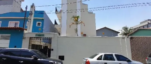 Apartamento com 1 Quarto à venda, 37m² no Vila Esperança, São Paulo