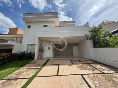 Casa de Condomínio com 3 Quartos à venda, 202m² no Parque Residencial Villa dos Inglezes, Sorocaba