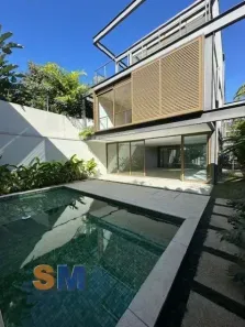 Casa com 4 Quartos para venda ou aluguel, 550m² no Jardim Paulista, São Paulo