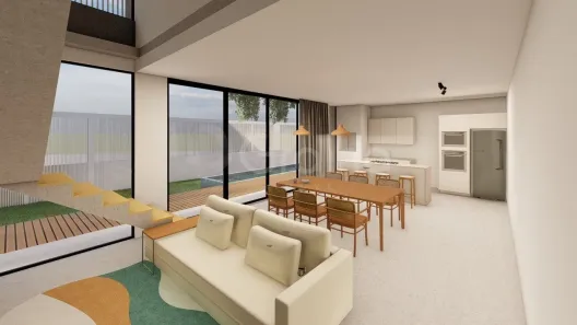 Casa com 4 Quartos à venda, 283m² no Ribeirão da Ilha, Florianópolis