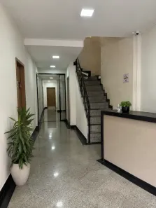 Apartamento com 2 Quartos para alugar, 42m² no Centro, Nilópolis