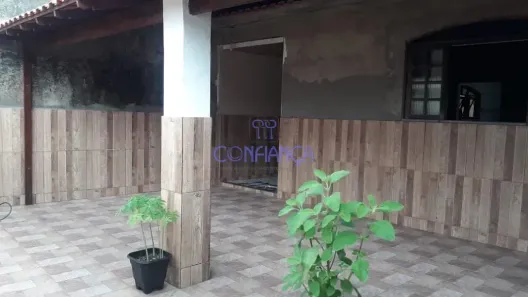 Casa com 2 Quartos à venda, 128m² no Campo Grande, Rio de Janeiro