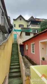 Casa com 2 Quartos à venda, 202m² no Parque Albina, Taboão da Serra