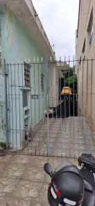Casa com 2 Quartos para alugar, 100m² no Jardim Mutinga, São Paulo
