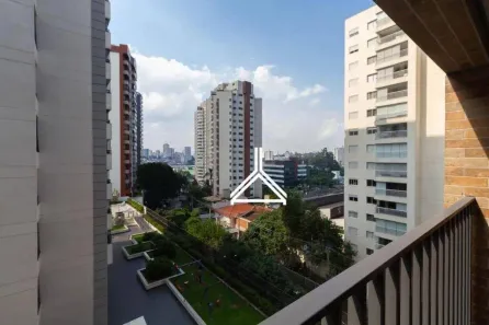 Apartamento com 1 Quarto à venda, 24m² no Jardim Vila Mariana, São Paulo