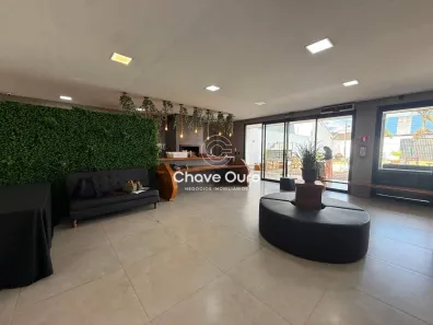Ponto Comercial à venda, 165m² no Santa Cruz, Cascavel