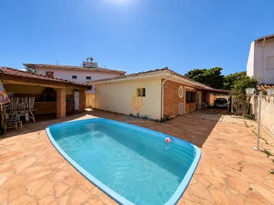 Casa com 4 Quartos à venda, 314m² no Cidade Universitária, Campinas