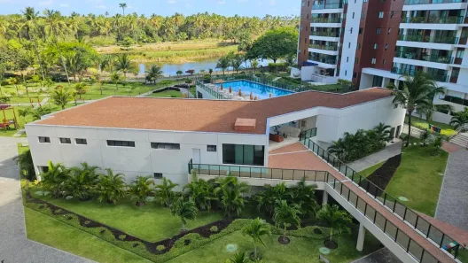 Apartamento com 3 Quartos à venda, 97m² no Paiva, Cabo de Santo Agostinho