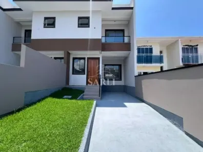 Sobrado com 2 Quartos à venda, 70m² no Potecas, São José