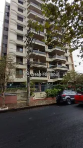 Apartamento com 3 Quartos para alugar, 116m² no Vila Seixas, Ribeirão Preto