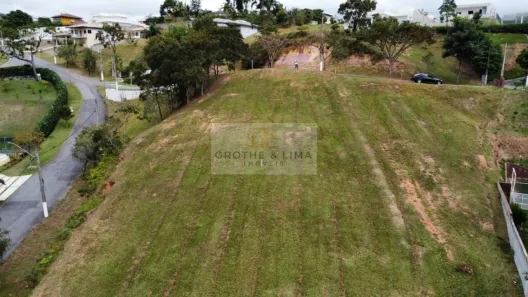 Lote/Terreno à venda, 1021m² no Condomínio Residencial Mirante do Vale, Jacareí