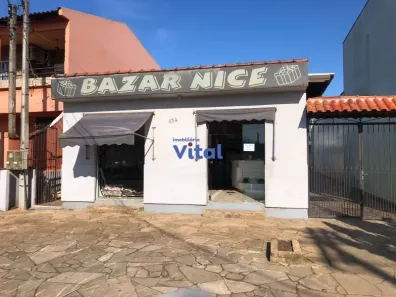 Ponto Comercial para alugar, 70m² no Mathias Velho, Canoas