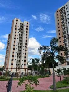 Apartamento com 2 Quartos à venda, 91m² no Chácaras Americanas, Anápolis