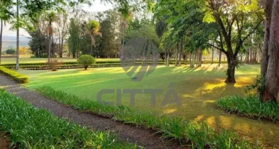 Lote/Terreno à venda, 265m² no Colina do Castelo, Jaguariúna