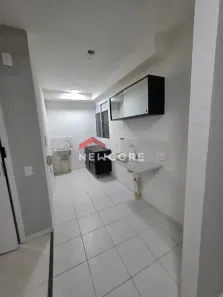 Apartamento com 2 Quartos à venda, 42m² no Areia Branca, Salvador