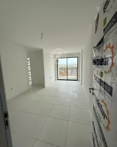 Apartamento com 3 Quartos à venda, 59m² no Varjota, Fortaleza
