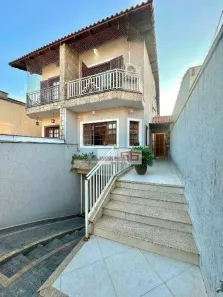 Sobrado com 4 Quartos à venda, 400m² no Itaberaba, São Paulo