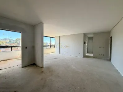 Apartamento com 3 Quartos à venda, 130m² no América, Joinville