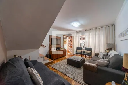 Casa com 3 Quartos à venda, 153m² no Pinheirinho, Santo André