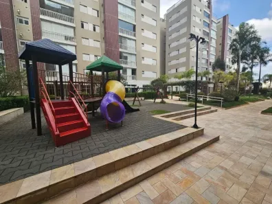 Apartamento com 3 Quartos à venda, 90m² no Vila Polopoli, São Paulo