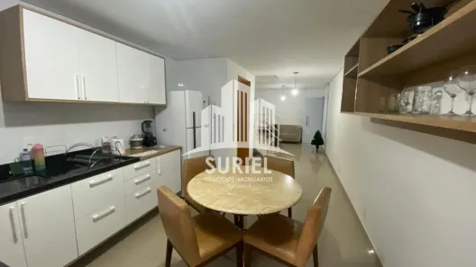 Casa de Condomínio com 3 Quartos à venda, 92m² no Santo Amaro, São Paulo