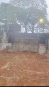 Lote/Terreno à venda, 249m² no Vila Guiomar, Santo André