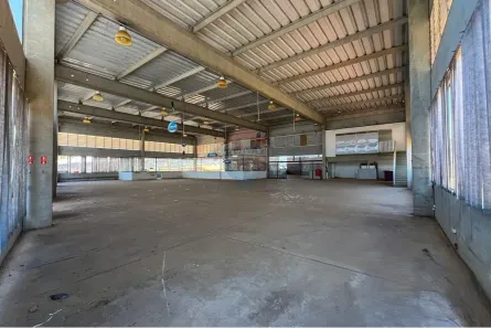 Galpão/Depósito/Armazém para alugar, 1674m² no Frazatto, Jaguariúna