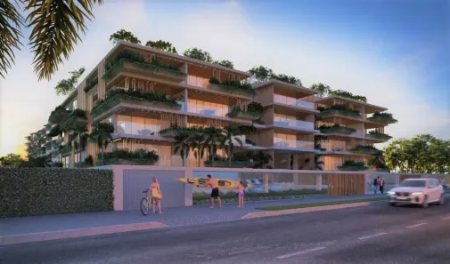 Apartamento com 2 Quartos à venda, 118m² no Cabo Branco, João Pessoa