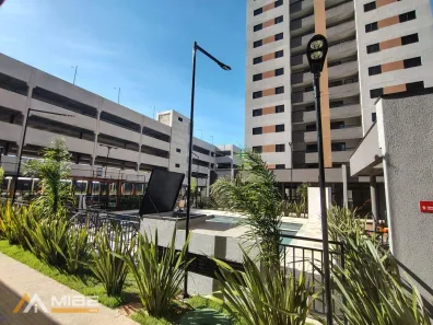 Apartamento com 3 Quartos à venda, 70m² no Bonfim, Campinas