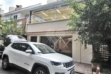 Sobrado com 3 Quartos à venda, 180m² no Campo Belo, São Paulo