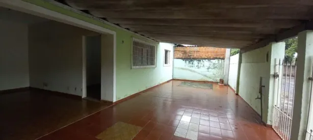 Casa com 3 Quartos à venda, 63m² no Jardim Eulina, Campinas