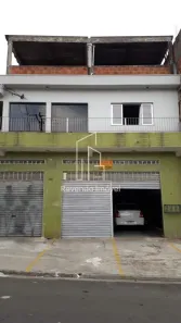 Sobrado com 2 Quartos à venda, 304m² no Jardim Novo Horizonte, Carapicuíba