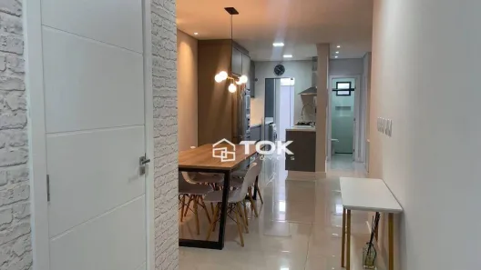 Apartamento com 2 Quartos à venda, 86m² no São Judas, Itajaí