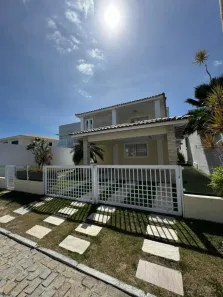 Casa de Condomínio com 5 Quartos à venda, 400m² no Buraquinho, Lauro de Freitas