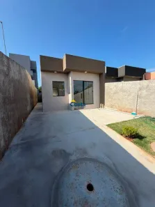 Casa com 3 Quartos à venda, 74m² no Atenas, Igarapé