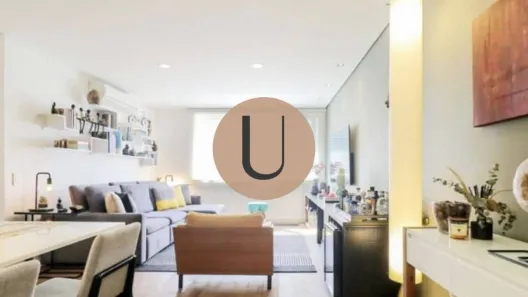 Apartamento com 2 Quartos à venda, 87m² no Itaim Bibi, São Paulo