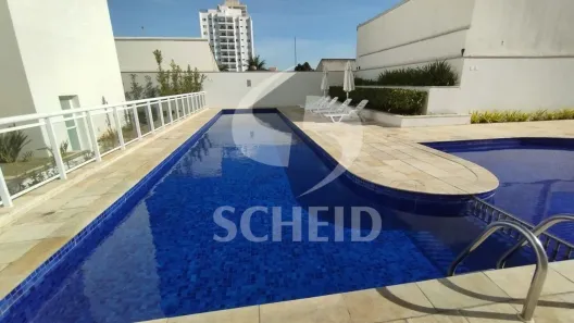 Apartamento com 2 Quartos à venda, 65m² no Vila Alexandria, São Paulo