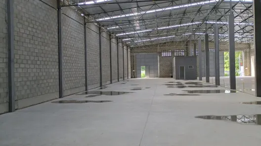 Lote/Terreno para alugar, 612m² no Guaribas, Eusébio
