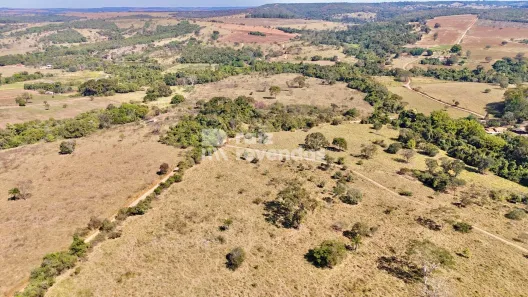 Fazenda/Sítio com 2 Quartos à venda, 2350000m² no , São Miguel do Passa Quatro
