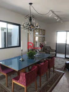 Cobertura com 3 Quartos à venda, 186m² no Tupi, Praia Grande