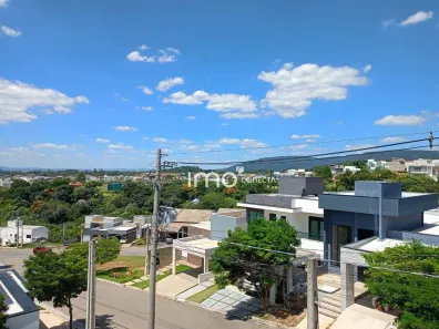 Casa de Condomínio com 3 Quartos para venda ou aluguel, 164m² no Residencial Vila Victoria, Itupeva
