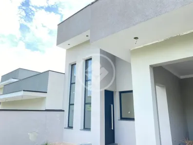 Casa com 3 Quartos à venda, 135m² no Bosque, Vinhedo