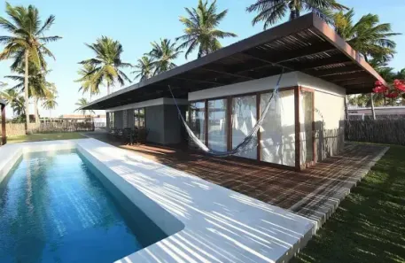 Lote/Terreno à venda, 543m² no , São Miguel do Gostoso