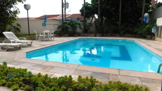 Apartamento com 3 Quartos à venda, 99m² no Vila Primavera, São Paulo