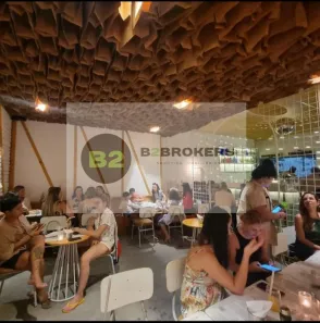 Ponto Comercial para alugar, 120m² no Copacabana, Rio de Janeiro