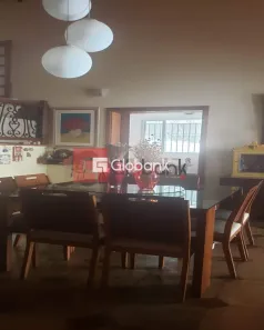 Casa com 4 Quartos à venda, 480m² no Jardim Panorama, Montes Claros