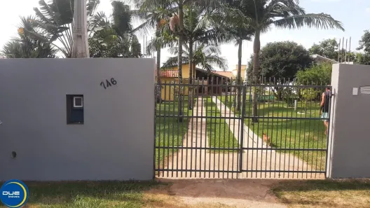 Fazenda/Sítio com 2 Quartos à venda, 110m² no Vale do Sol, Indaiatuba