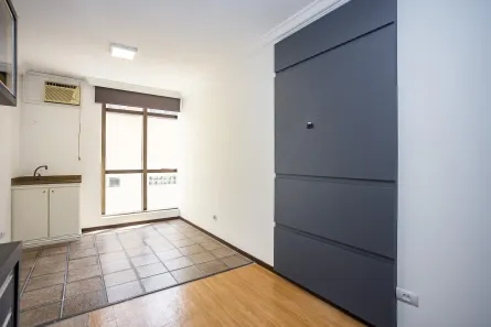 Sala Comercial com 1 Quarto à venda, 28m² no Mercês, Curitiba