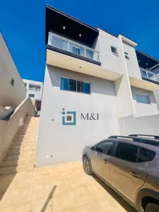 Casa com 3 Quartos à venda, 175m² no Portais (Polvilho), Cajamar